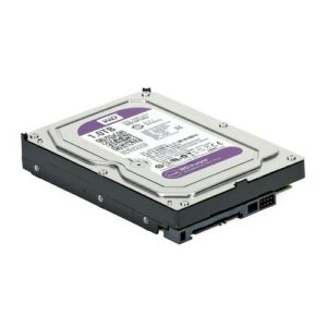 Alternative view of Ổ cứng HDD 1TB WD Purple WD10PURX-78 chuyên cho Camera