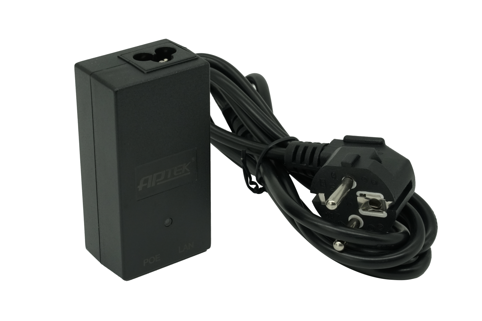 Adapter PoE APTEK AP-POE48-FE - Ảnh 2