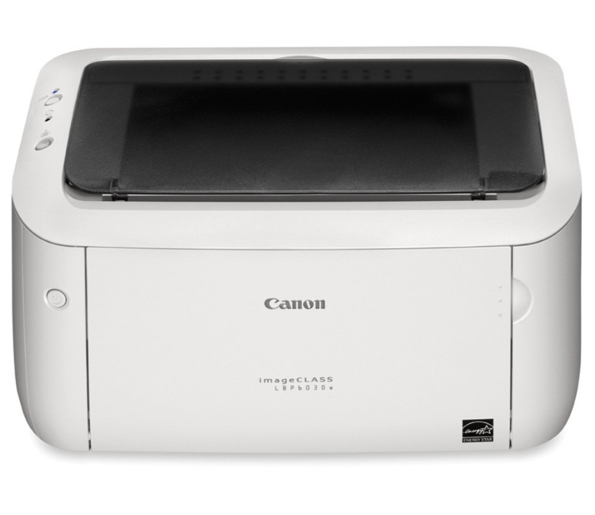 Máy in Laser đen trắng Canon LBP 6030w (In A4, USB, Wifi) - Ảnh 2