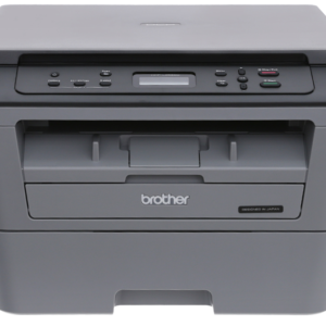 Máy in laser đen trắng Brother DCP-L2520D (A4/A5/ In/ Copy/ Scan/ Đảo mặt/ USB)