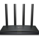 Bộ WIFI 6 băng tần kép Tp-Link Archer AX12 – AX1500Mbps/ 4 Anteng