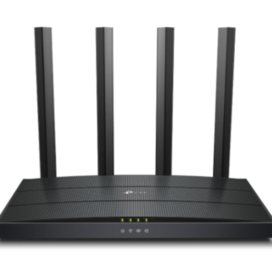 Bộ WIFI 6 băng tần kép Tp-Link Archer AX12 - AX1500Mbps/ 4 Anteng