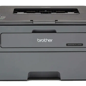 Máy in Laser đen trắng Brother HL-L2321D (In đảo mặt | A4 | A5 | USB)