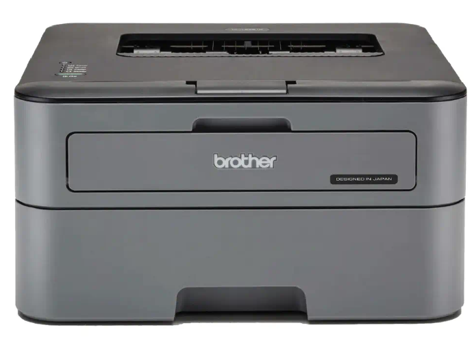 Máy in Laser đen trắng Brother HL-L2321D (In đảo mặt | A4 | A5 | USB)