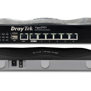 Alternative view of Thiết bị cân bằng tải DrayTek Vigor2927 (V2927)