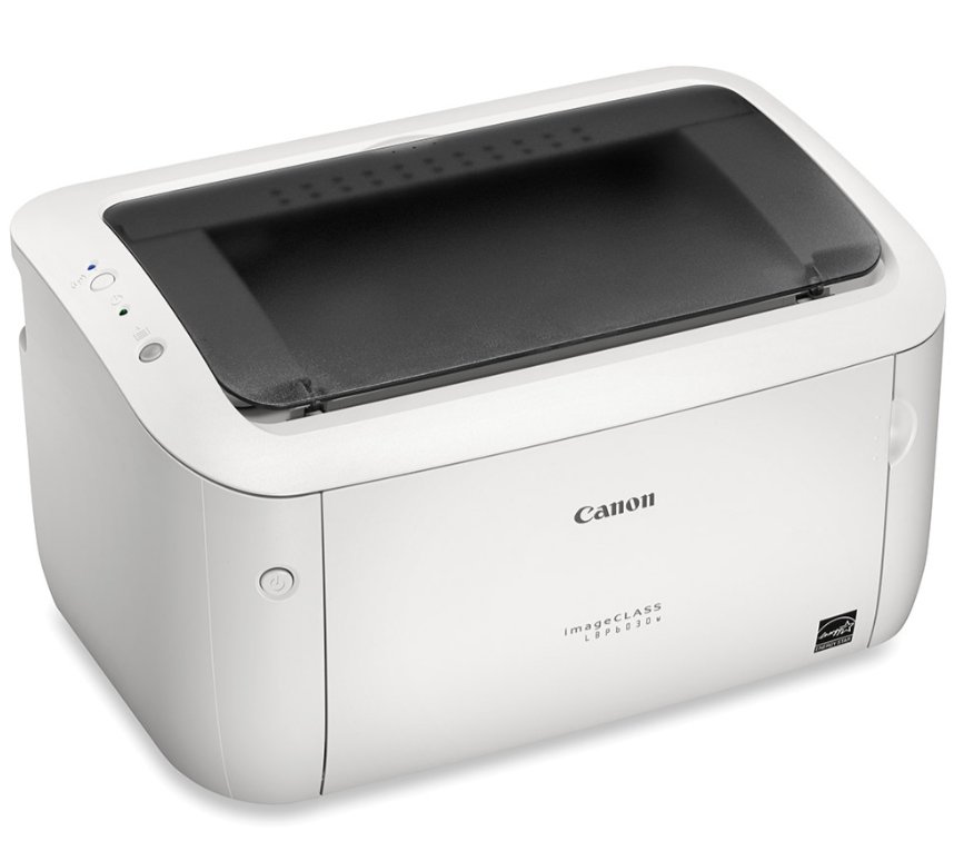 Máy in Laser đen trắng Canon LBP 6030w (In A4, USB, Wifi)