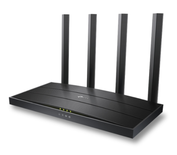 Bộ WIFI 6 băng tần kép Tp-Link Archer AX12 - AX1500Mbps/ 4 Anteng - Ảnh 3