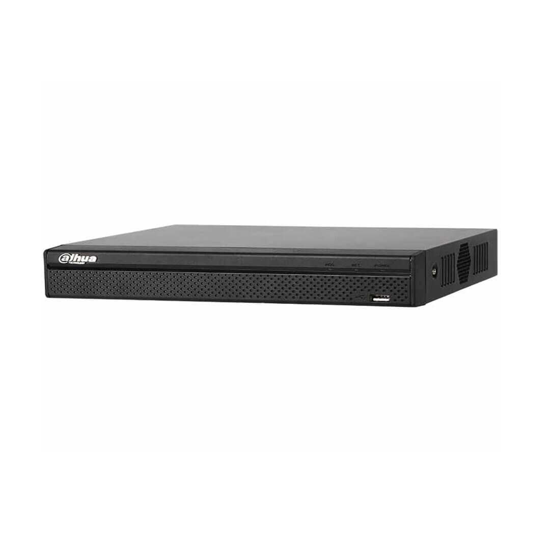 Đầu ghi hình IP 8 kênh DAHUA DHI-NVR4108HS-4KS3-VN