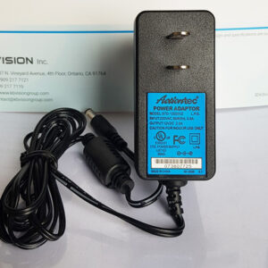 Nguồn 12V2A có đèn | Dành cho camera | Không bảo hành khi cắt dây