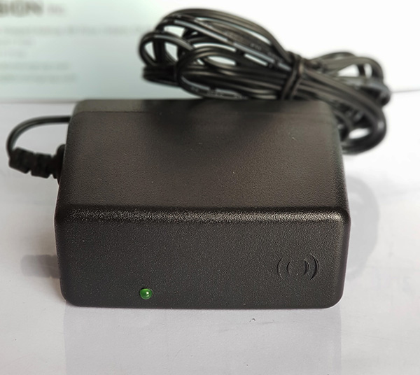 Nguồn 12V2A có đèn | Dành cho camera | Không bảo hành khi cắt dây - Ảnh 3