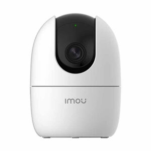 Camera Imou IPC-A52EP-L 5MP | Nơi lắp: Trong nhà | Hồng ngoại 10m | Tích hợp mic và loa | Đàm thoại 2 chiều
