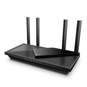 Alternative view of Bộ phát Wifi 6 AX3000 TP-LINK Archer AX55