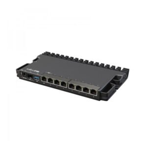 Thiết bị cân bằng tải Router MikroTik RB5009UG+S+IN