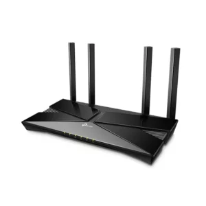 Bộ WIFI 6 băng tần kép Archer AX23 AX1800Mbps- 4 Anteng