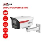 Camera IP Dahua 4MP model DH-IPC-HFW2449M-S-B-PRO