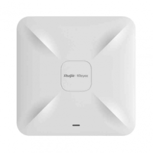 Bộ phát Wifi ốp trần hoặc gắn tường RUIJIE RG-RAP2260(G) | Truy cập đồng thời 120 người | Tốc độ đến 1775Mbps