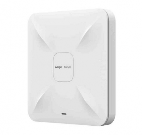 Phát Wifi Ốp trần RUIJIE RG-RAP2200 (E) - Tốc độ 1267Mbps; 24T (Chưa gồm Adapter) - Ảnh 4