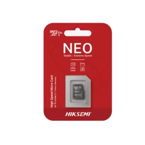 Thẻ Nhớ Hiksemi 128GB/64GB Tốc Độ Cao Chính Hãng