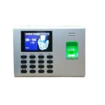 Máy Chấm Công Vân Tay Ronald Jack DG-600