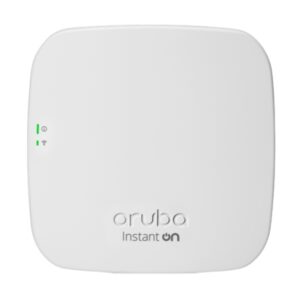 Alternative view of Bộ phát wifi Aruba Instant On AP11 (RW) Access Point (R2W96A)