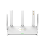 Bộ định tuyến Ruijie Gigabit WAN kép 3000M Wi-Fi 6 RG-EW3000GX