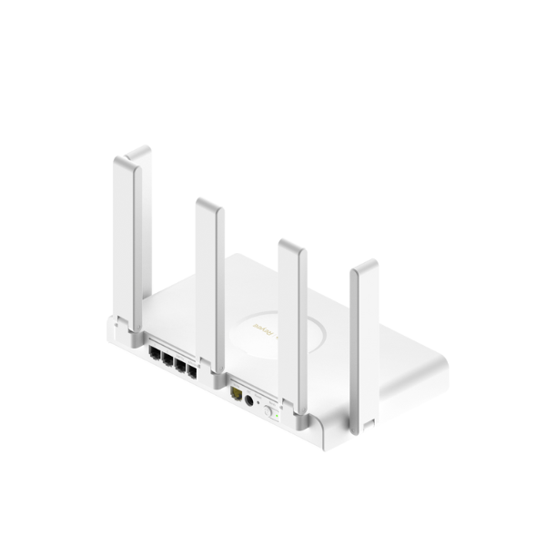 Bộ định tuyến Ruijie Gigabit WAN kép 3000M Wi-Fi 6 RG-EW3000GX - Ảnh 4