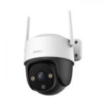Camera Wifi Full Color IMOU IPC-S51FEP (Cruiser SE+ 5MP) | Nơi lắp: ngoài trời | Tầm nhìn ban đêm 30m