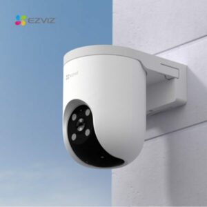 Camera WiFi quay quét EZVIZ H8C Pro 3K 5MP
