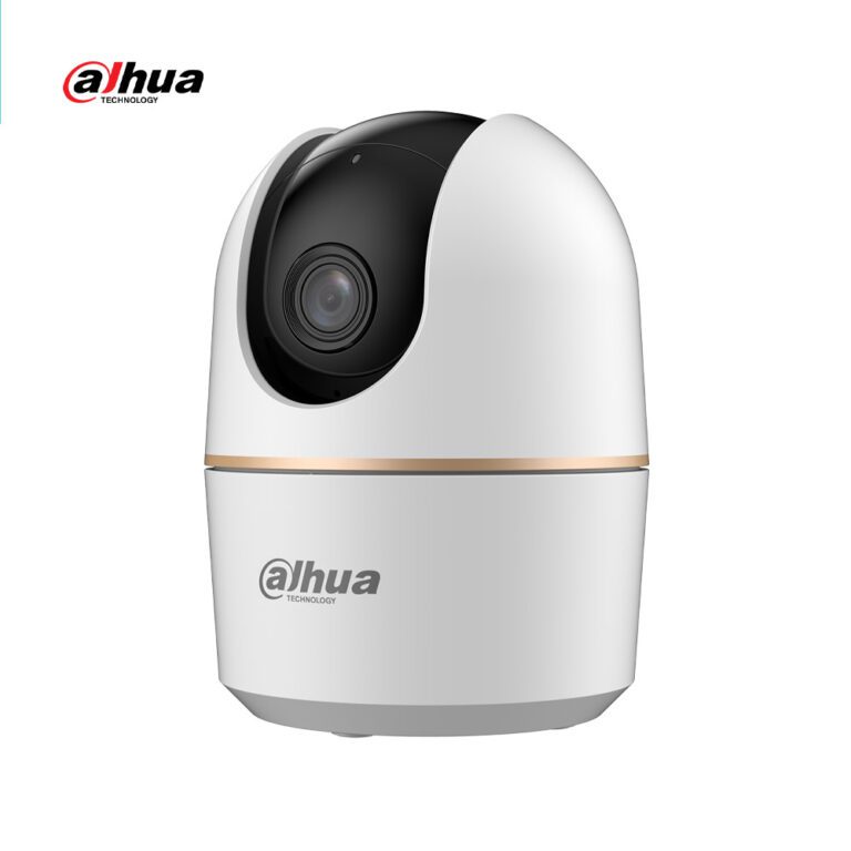 Camera Wifi quay quét trong nhà Hero A1 5MP DAHUA DH-H5AE | Nơi lắp: Trong nhà