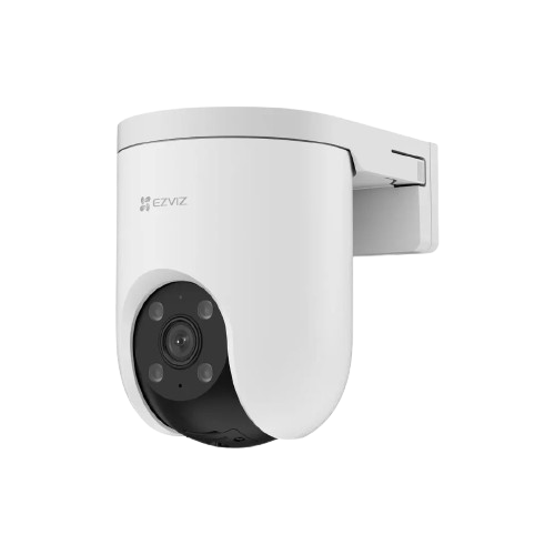 Camera WiFi quay quét EZVIZ H8C Pro 3K 5MP - Ảnh 6