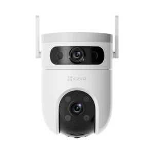 Camera WiFi quay quét, ống kính kép EZVIZ H9C Dual | 5MP+5MP | Quay quét: ngang 0-355°, dọc 0-90°