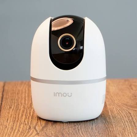 Camera Imou IPC-A52EP-L 5MP | Nơi lắp: Trong nhà | Hồng ngoại 10m | Tích hợp mic và loa | Đàm thoại 2 chiều - Ảnh 3