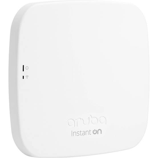 Bộ phát wifi Aruba Instant On AP11 (RW) Access Point (R2W96A)