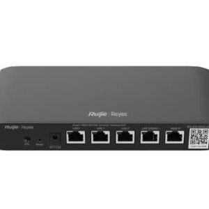 Router cân bằng tải Ruijie RG-EG105G V3 - Cân bằng tải 2 WAN - Chịu tải 100 user