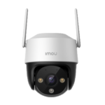 Camera WIFI 3MP iMOU IPC-S31FEP (Cruiser SE+ 3MP) | Nơi lắp: ngoài trời | Tầm nhìn ban đêm 30m