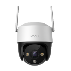 Camera WIFI 3MP iMOU IPC-S31FEP (Cruiser SE+ 3MP) | Nơi lắp: ngoài trời | Tầm nhìn ban đêm 30m