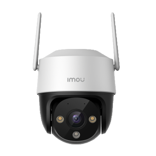 Camera WIFI 3MP iMOU IPC-S31FEP (Cruiser SE+ 3MP) | Nơi lắp: ngoài trời | Tầm nhìn ban đêm 30m