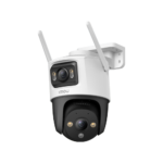 Camera 10Mp Xoay 360 Độ 2 Ống kính 2 góc nhìn IMOU IPC-S7XP-10M0WED | Ngoài trời IP66