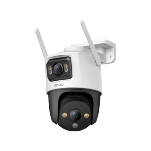 Camera 10Mp Xoay 360 Độ 2 Ống kính 2 góc nhìn IMOU IPC-S7XP-10M0WED | Ngoài trời IP66
