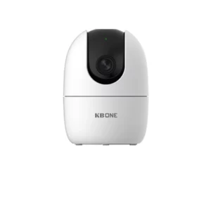Camera wifi không dây KBONE KN-H21PW 2.0 Mp [Trong nhà]