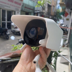 Alternative view of Mái che/ Miếng nhựa chống nước dành cho Camera