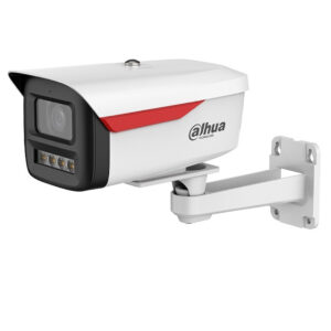 Alternative view of Camera IP Dahua 4MP model DH-IPC-HFW2449M-S-B-PRO