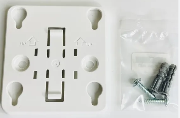 Phát Wifi Ốp trần RUIJIE RG-RAP2200 (E) - Tốc độ 1267Mbps; 24T (Chưa gồm Adapter) - Ảnh 2