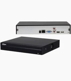 Đầu ghi hình camera IP 16 kênh DAHUA DHI-NVR4116HS-4KS3 - Ảnh 3