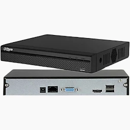 Alternative view of Đầu ghi hình camera IP 16 kênh DAHUA DHI-NVR4116HS-4KS3