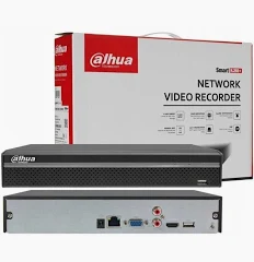 Đầu ghi hình camera IP 16 kênh DAHUA DHI-NVR4116HS-4KS3 - Ảnh 4