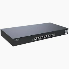 Bộ cân bằng tải Ruijie RG-EG310GH-E tốc độ 1.5Gbps, 300 người dùng đồng thời
