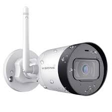 Camera wifi không dây KBONE KN-4001WN 4.0 Megapixel (Mp)