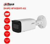 Alternative view of Camera 4MP IP DAHUA DH-IPC-HFW2449T-AS-IL