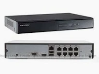Alternative view of Đầu ghi hình IP 8 kênh Hikvision DS-7608NI-K2/8P
